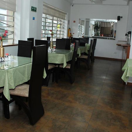 Hotel Teusaquillo Boutique 보고타 외부 사진