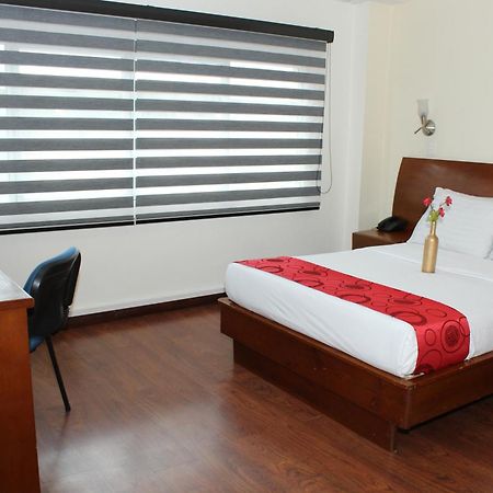 Hotel Teusaquillo Boutique 보고타 외부 사진