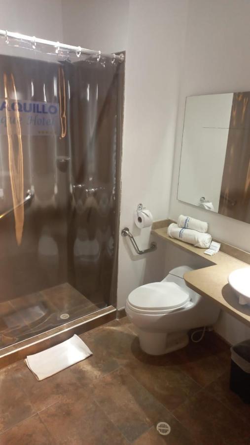 Hotel Teusaquillo Boutique 보고타 외부 사진