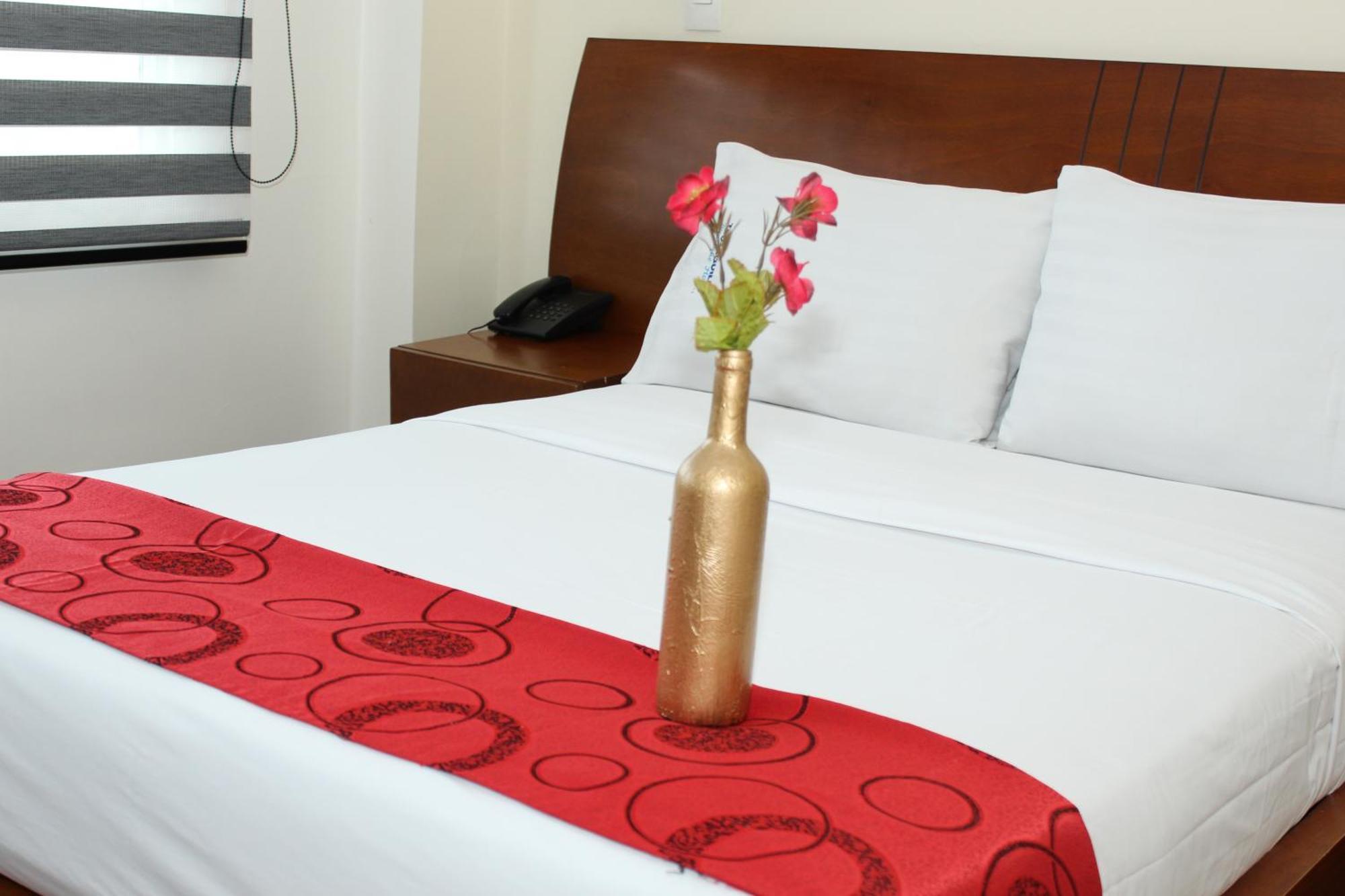 Hotel Teusaquillo Boutique 보고타 외부 사진