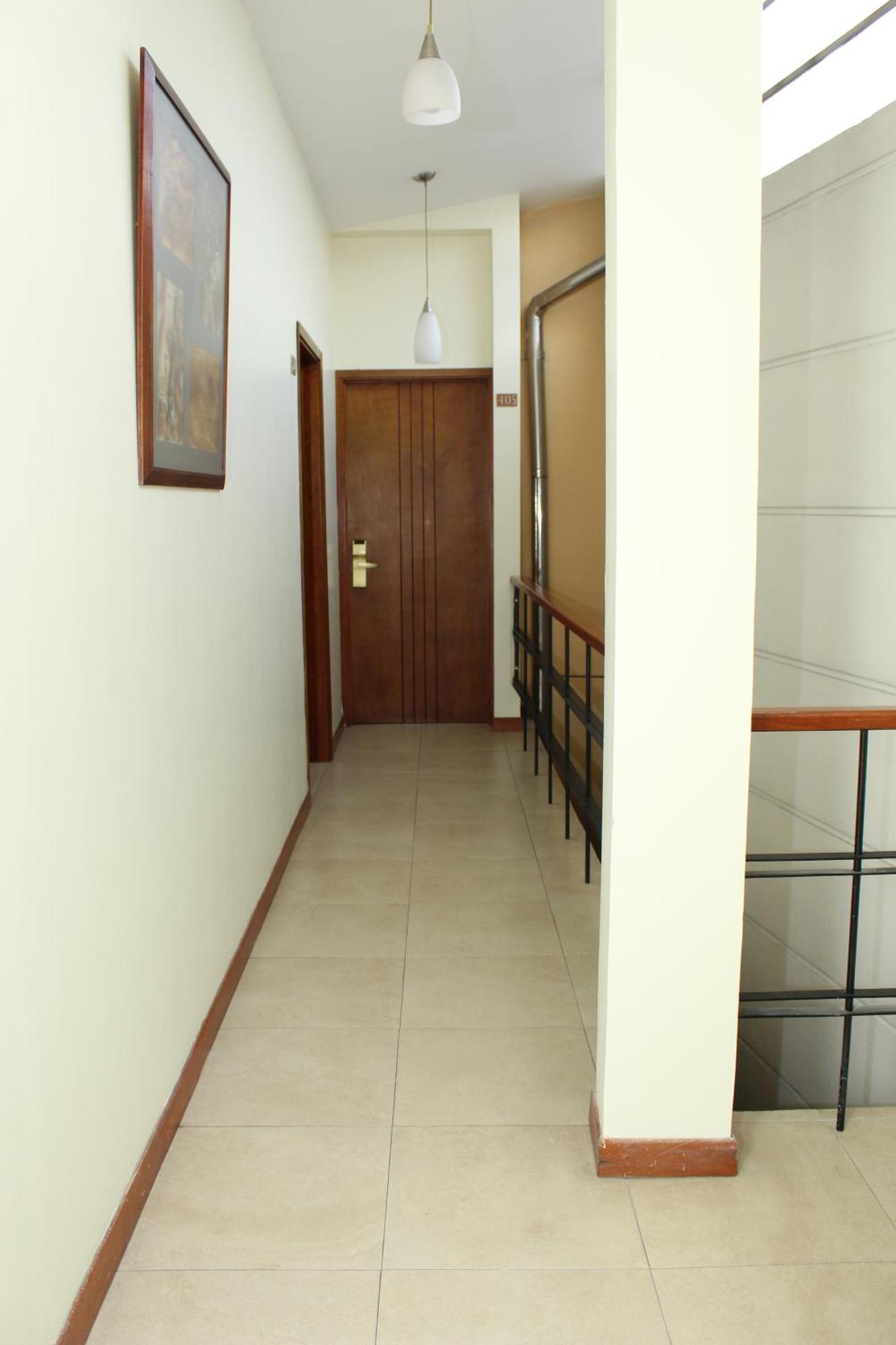 Hotel Teusaquillo Boutique 보고타 외부 사진