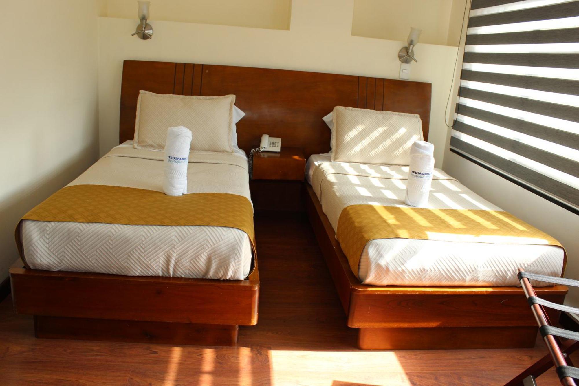 Hotel Teusaquillo Boutique 보고타 외부 사진
