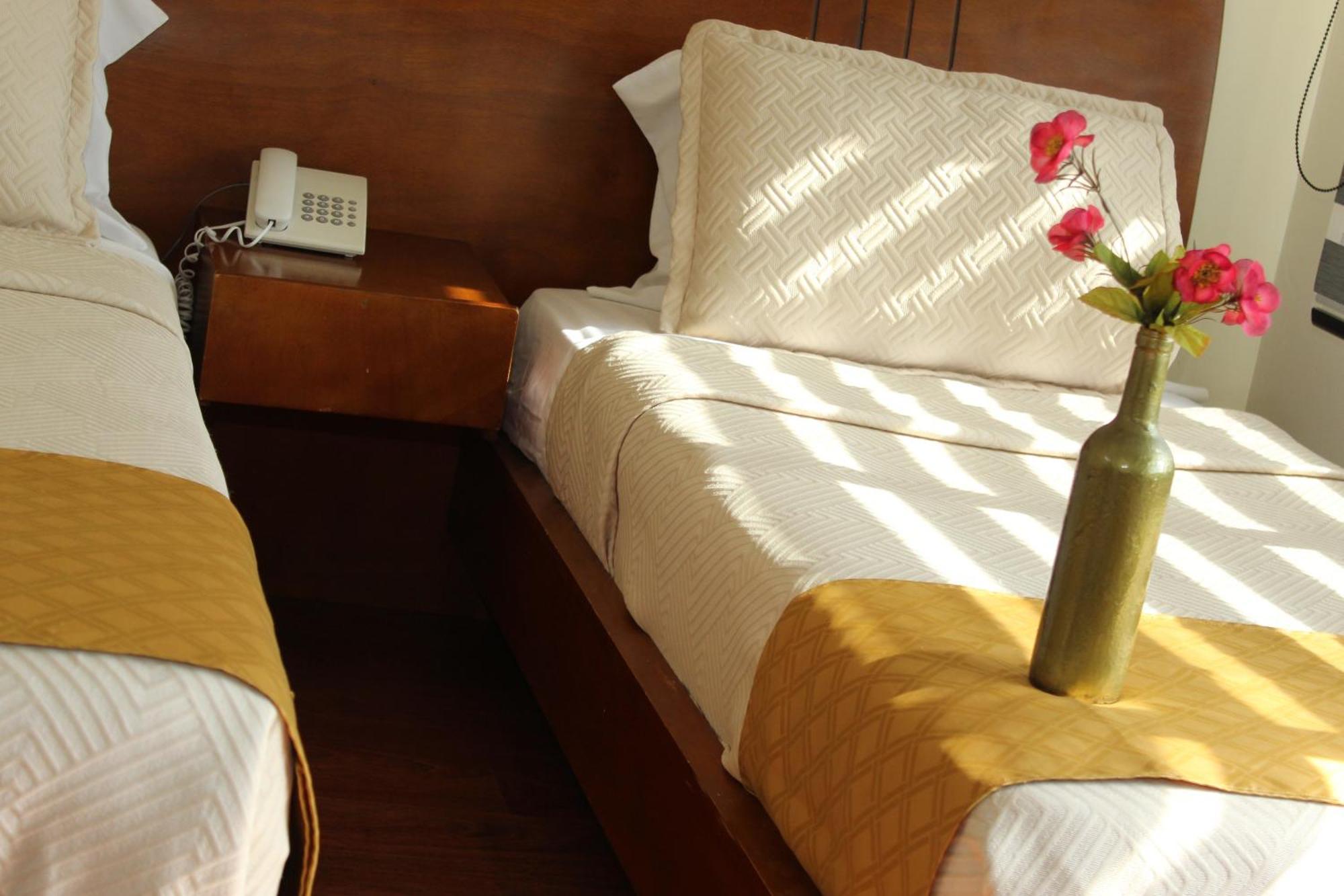 Hotel Teusaquillo Boutique 보고타 외부 사진