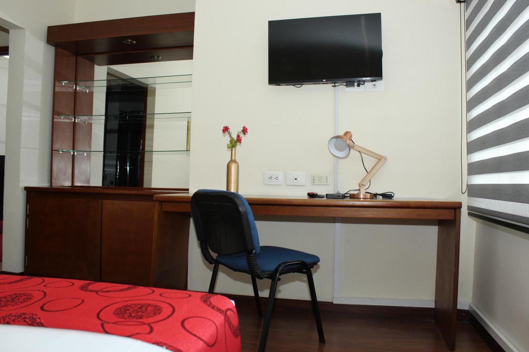 Hotel Teusaquillo Boutique 보고타 외부 사진
