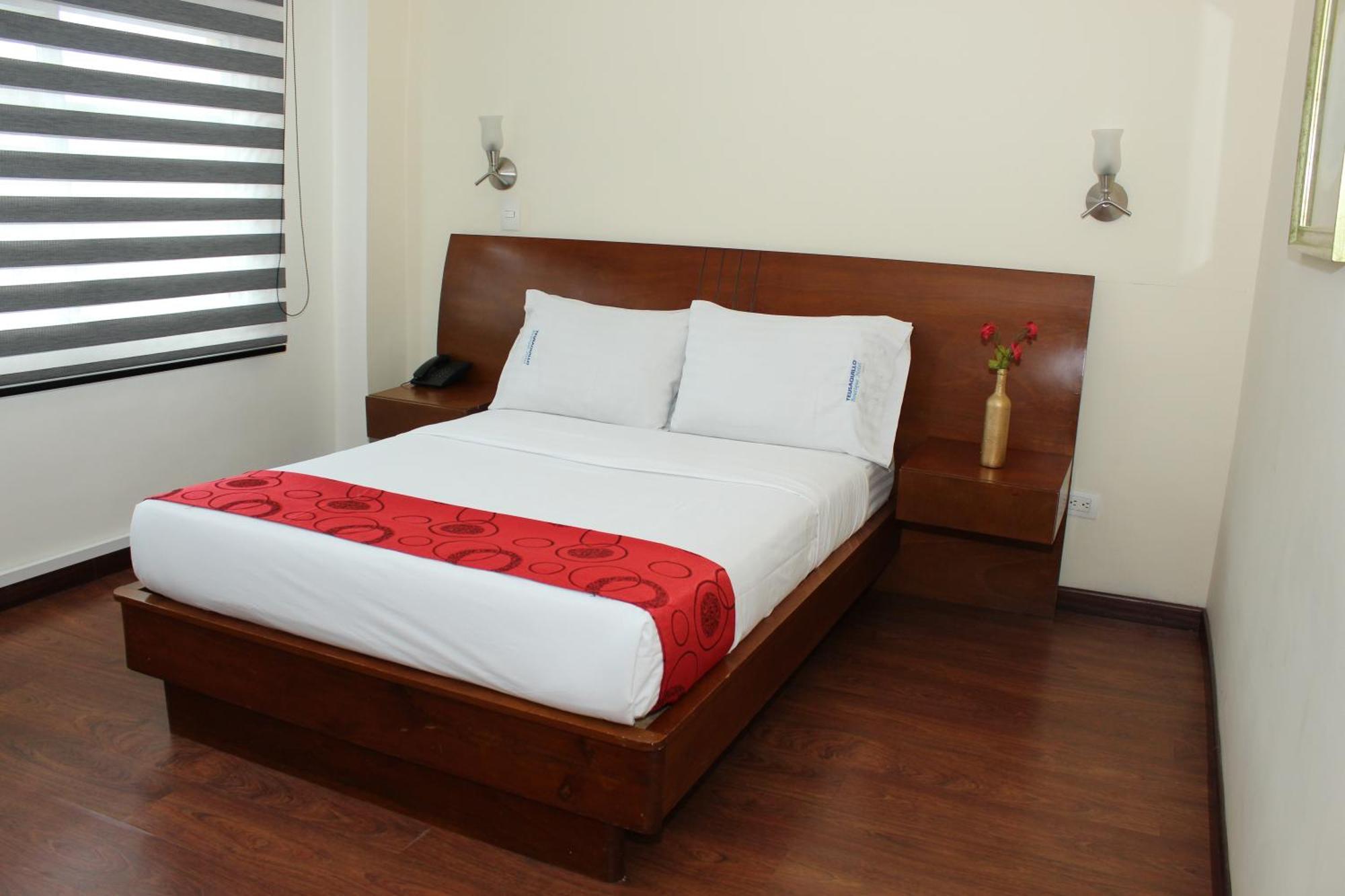 Hotel Teusaquillo Boutique 보고타 외부 사진