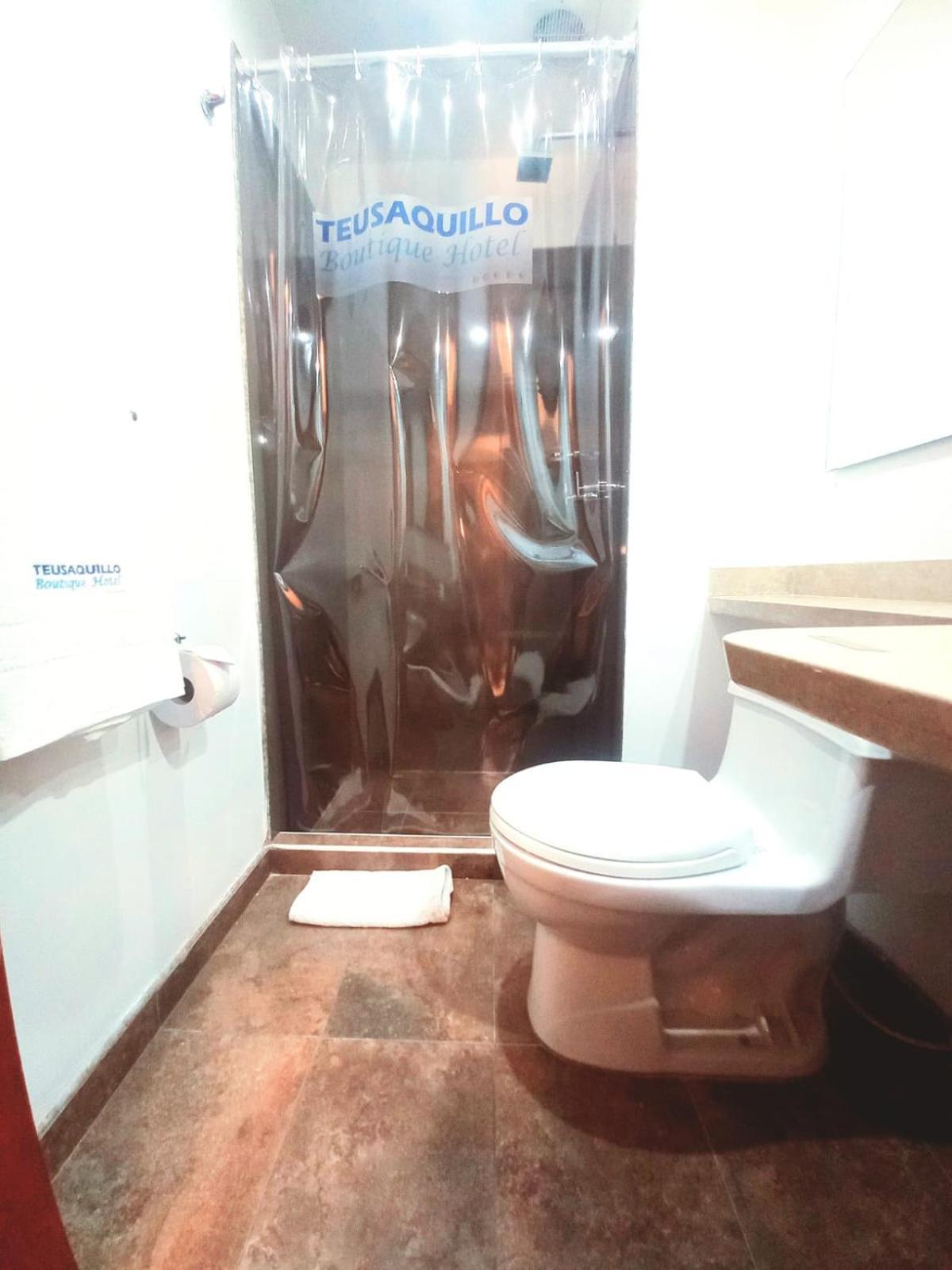 Hotel Teusaquillo Boutique 보고타 외부 사진